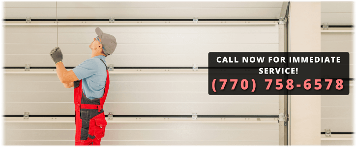 Garage Door Installation Marietta GA