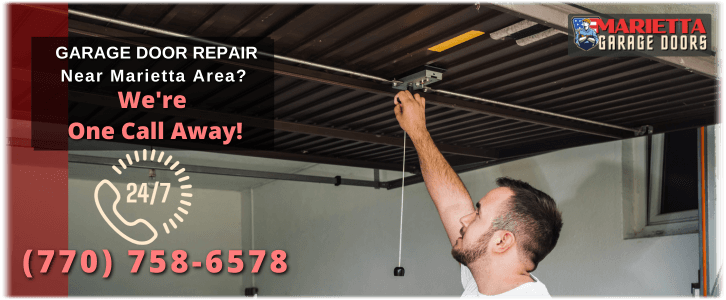 Garage Door Repair Marietta GA